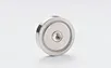 High Strength Neodymium Pot Magnet with countersunk hole